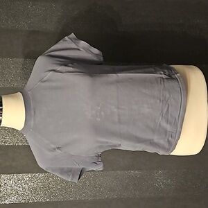 New with tags Skims fits everybody vintage mock neck t-shirt